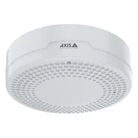 Axis T6112 Mk II Audio- und E/A-Schnittstelle - Detailfarbe: Weiss - Zubehörtyp: Audio-Modul - I/O-Modul