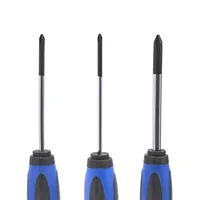 7 PIECE SCREWDRIVER TOOL KIT .