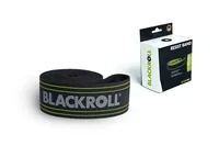 Blackroll Resist Band exercise band Very heavy Textile Black