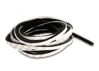 Delock Bürstenstreifen selbstklebend schwarz, 8mm - 5m - Detailfarbe: Schwarz - Art: Bürstenstreifen