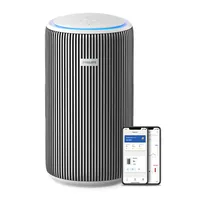 Philips 3200 series AC3220/10 Luftreiniger 135 m² 47,5 dB 36 W Weiß, Silber