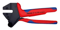KNIPEX Crimp-Systemzange