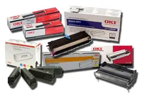 OKI Toner yellow 44643001 C801/821 7300 Seiten