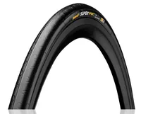 Continental Velopneu Super Sport Plus 28  x 1 - Einsatzbereich: Rennrad - Veloreifenbreite: 25 mm - Durchmesser: 28  - Reifentyp: Faltreifen - Tubeless Ready: Keine Angaben - Grösse ETRTO: 25-622
