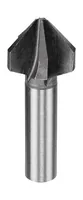 kwb Senker Hss 12 mm - Zubehörtyp: Metallbohrer - Set: Nein