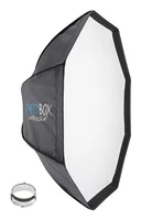 Westcott Softbox Rapid Switch Octa-M - Form: Octagon
