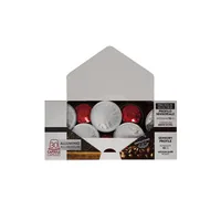 Kimbo Espresso Napoli Alu Kapseln 30 Stck