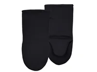 Södahl Küchenhandschuh Soft Schwarz - Grösse: 16 x 35 cm - Detailfarbe: Schwarz - Material: Baumwolle - Anwendungsbereich: Küche