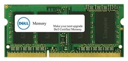 DELL A8860718 Speichermodul 4 GB DDR4 260-pin SO-DIMM ECC