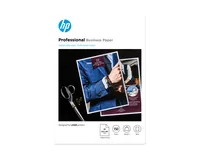 HP Professional FSC Paper A4 7MV80A Laser Matte 200g 150 Blatt