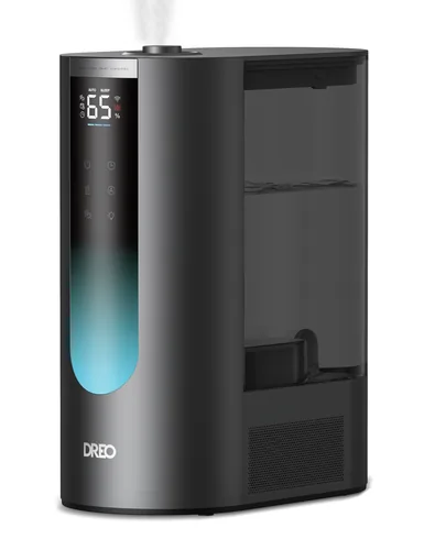 Dreo DR-HM813S humidifier 6 L Silver 280 W