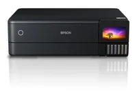 Epson EcoTank ET-8550 Inkjet A3 5760 x 1440 DPI 32 ppm Wi-Fi