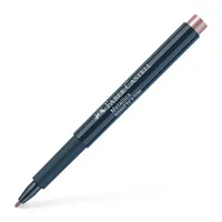 FABER-CASTELL Metallics Marker 1.5 mm 160789 Kissed by a rose