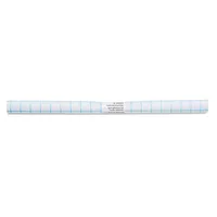HERMA Selbstklebefolie transparent glänzend 1 m 1 Rolle