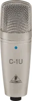 Behringer C-1U Mikrofon pojemnościowy USB