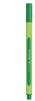 SCHNEIDER Fineliner Line-Up 0.4mm 191004 grün