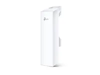 TP-Link 2.4GHz 300Mbps 9dBi Outdoor CPE 300 Mbit/s White Power over Ethernet (PoE)