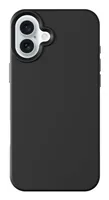 4smarts Silikon Case Cupertino für Apple iPhone 16 MagSafe-kompatibel