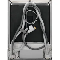 Electrolux Einbaugeschirrspüler GA55GLICN Integrierbar - Energieeffizienzklasse EnEV 2020: A - Energieeffizienzklasse: Keine - Einbaunormen: CH 55 - Einbaumodell: Ja - Geräuschentwicklung in Betrieb: 41 dBA - Breite: 54.6 cm