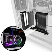 Compact VGCK, Riser Card