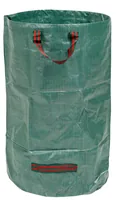 STRUCT Gartensack rund, 120 Liter - Zubehörtyp Gartenpflege: Gartensack