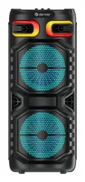 Denver BPS-355 schwarz