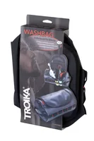 TROIKA Kulturbeutel WASHBAG