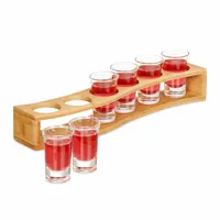 Relaxdays 10043309 bicchierino 1 pz