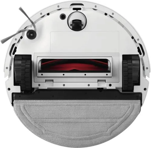 Roborock Q10 VF+ weiß