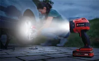 Einhell TE-CL 18/2500 Li AC solo Akku-Lampe