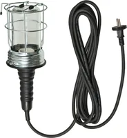 Brennenstuhl 1176460010 floodlight Black 60 W