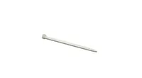 VR-Technics Kabelbinder Transparent 100 mm x 2.5 mm - Breite: 2.5 mm - Länge: 100 mm - Produkttyp: Kabelbinder - Ausstattung Kabelmanagement: Keine - Verpackungseinheit: 100 Stück - Material: Nylon