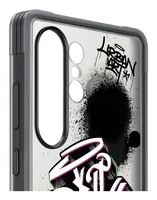 Samsung Flipsuit Rugged Case Galaxy S25 Ultra Black