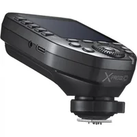 Godox Xpro II-C Transmitter mit BT für Canon