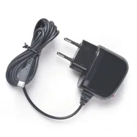2GO Ladegerät 5W für Micro-USB schwarz