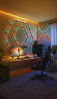 Govee Gaming Wall Lights (4+1)