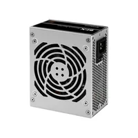 BFX-350BS (grau, 1x PCIe, 350 Watt)