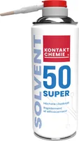 Kontakt Chemie Etikettenlöser Solvent 50 Super 200 ml - Volumen: 200 ml