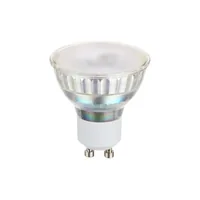 EGLO Leuchten Lampe 4.6 W GU10 Neutralweiss - Energieeffizienzklasse EnEV 2020: D - Lampensockel: GU10 - Farbtemperatur Kelvin: 4000 K - Gesamtleistung: 4.6 W - Dimmbar: nicht dimmbar - Zusätzliche Ausstattung: Keine