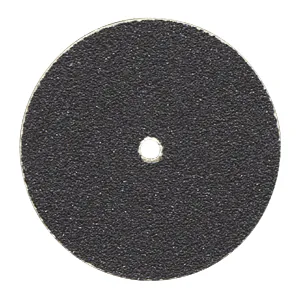 Dremel Holzset 681, 20-teilig - Zubehörtyp: Zubehör-Set - Set: Ja