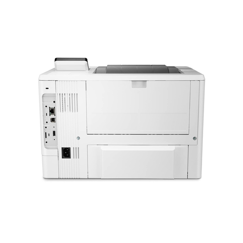 L HP LaserJet Enterprise M507dn S/W-Laserdrucker 43 S./Min. LAN Duplex
