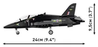 BAe Hawk T1, Konstruktionsspielzeug