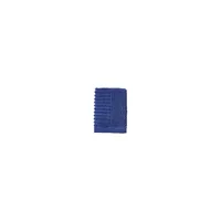 Zone Denmark Waschlappen Classic 30 x 30 cm, Indigo - Eigenschaften: Keine Eigenschaft - Zertifikate: Keine Zertifizierung - Breite: 30 cm - Länge: 30 cm - Material: Baumwolle - Detailfarbe: Indigo