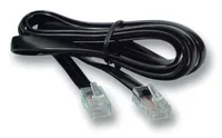 EFB Modularkabel RJ12 (6/6) / RJ45,(8/8), 2 M
