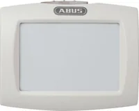 Abus Nachtlicht Lori weiss - Lampensockel: LED fest verbaut - Lichtfarbe: Neutralweiss (NW) - Abschaltautomatik: Nein