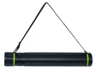 Linex 400084540 document tube 12.5 cm Black