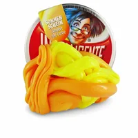 Intelligente Knete Knetmasse Kleine Dosen Sonnenschein 18 Gramm - Themenwelt: Neutral - Produkttyp: Knete - Altersempfehlung ab: 3 Jahren - Detailfarbe: Gelb - Orange - Materialeigenschaften: Formbar - BPA-frei - Flexibel - Dehnbar - Set: Nein