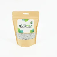 Jesmonite Versiegelung Glass Roxx 750g, Silber - Zubehörart Basteln: Basteln