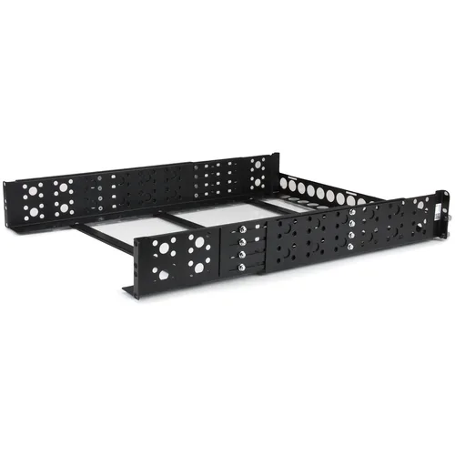 UNIVERSAL SERVER RACK RAILS UNIVERSAL SERVER RACK RAILS
