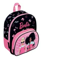Undercover Barbie backpack School backpack Multicolour